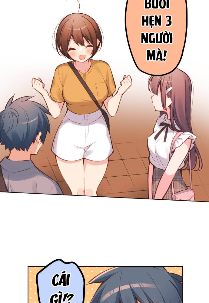 Cô Bạn Gái Hai Mặt - Chapter 26 - Page 14