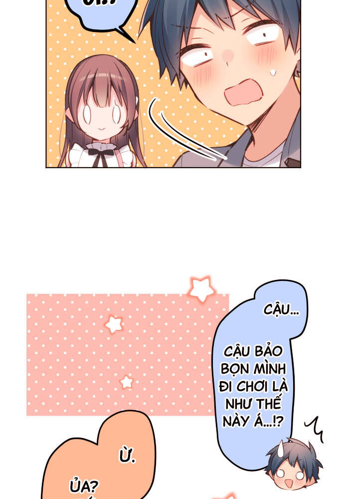 Cô Bạn Gái Hai Mặt - Chapter 26 - Page 15