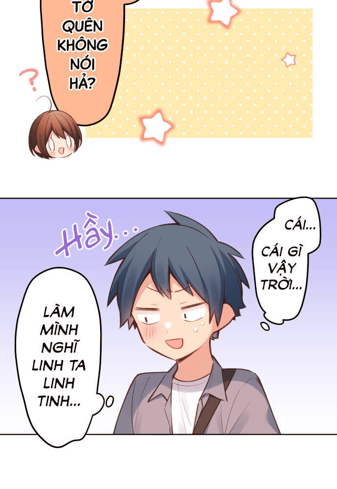 Cô Bạn Gái Hai Mặt - Chapter 26 - Page 16