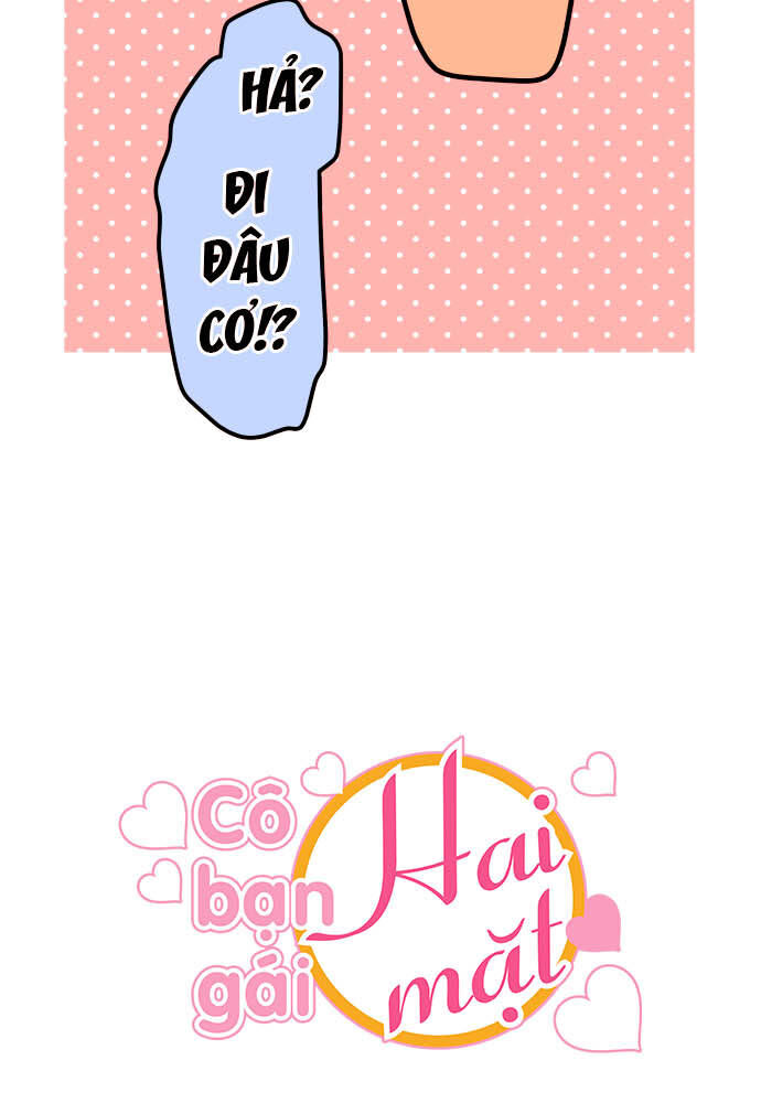 Cô Bạn Gái Hai Mặt - Chapter 26 - Page 22