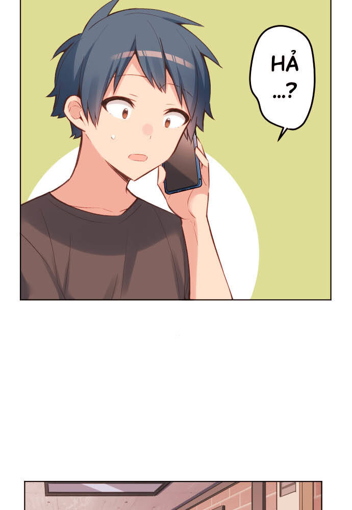 Cô Bạn Gái Hai Mặt - Chapter 26 - Page 3