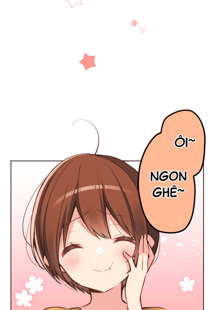 Cô Bạn Gái Hai Mặt - Chapter 26 - Page 33