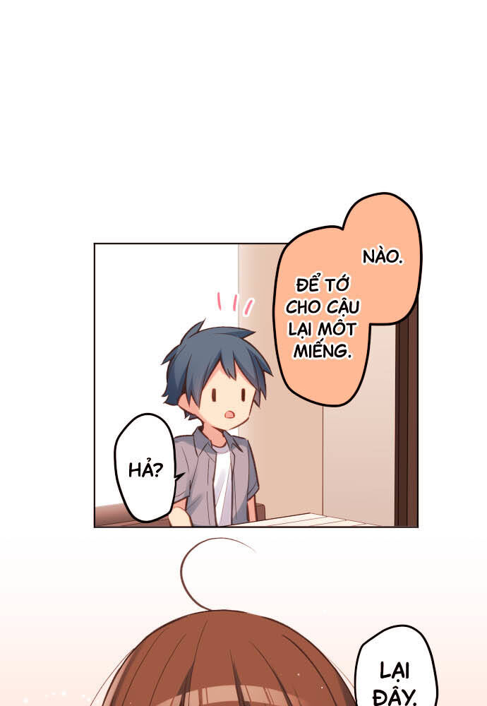 Cô Bạn Gái Hai Mặt - Chapter 26 - Page 36