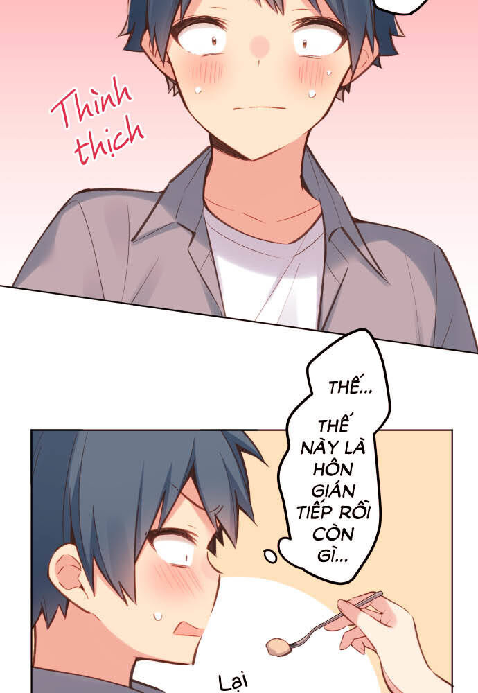 Cô Bạn Gái Hai Mặt - Chapter 26 - Page 38