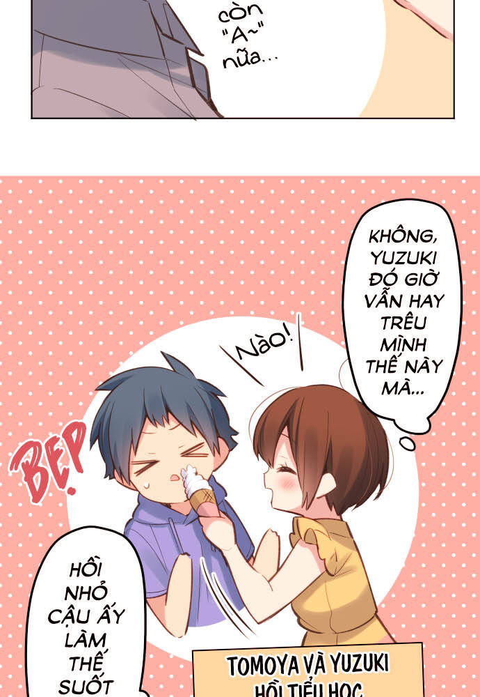 Cô Bạn Gái Hai Mặt - Chapter 26 - Page 39