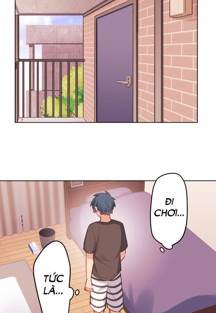 Cô Bạn Gái Hai Mặt - Chapter 26 - Page 4