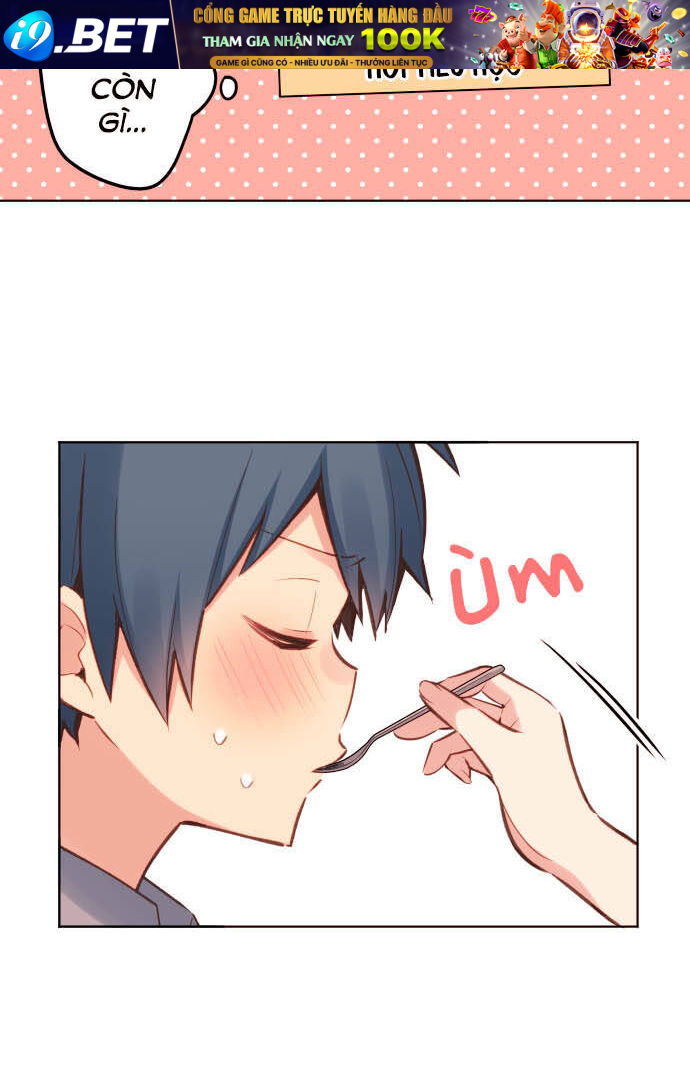 Cô Bạn Gái Hai Mặt - Chapter 26 - Page 40