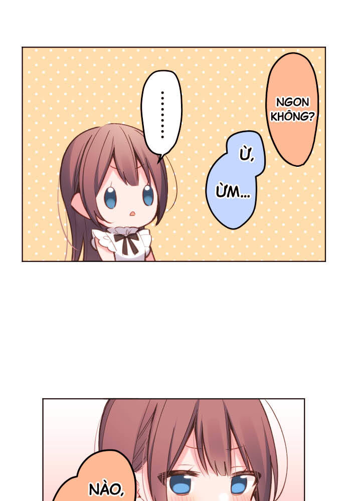Cô Bạn Gái Hai Mặt - Chapter 26 - Page 41