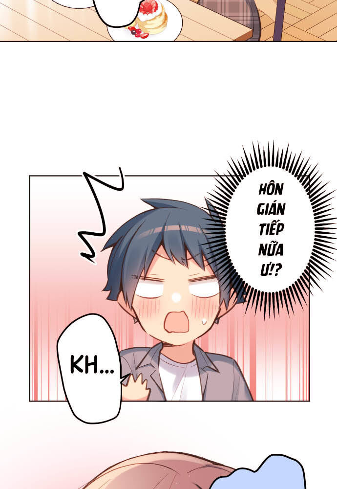 Cô Bạn Gái Hai Mặt - Chapter 26 - Page 43