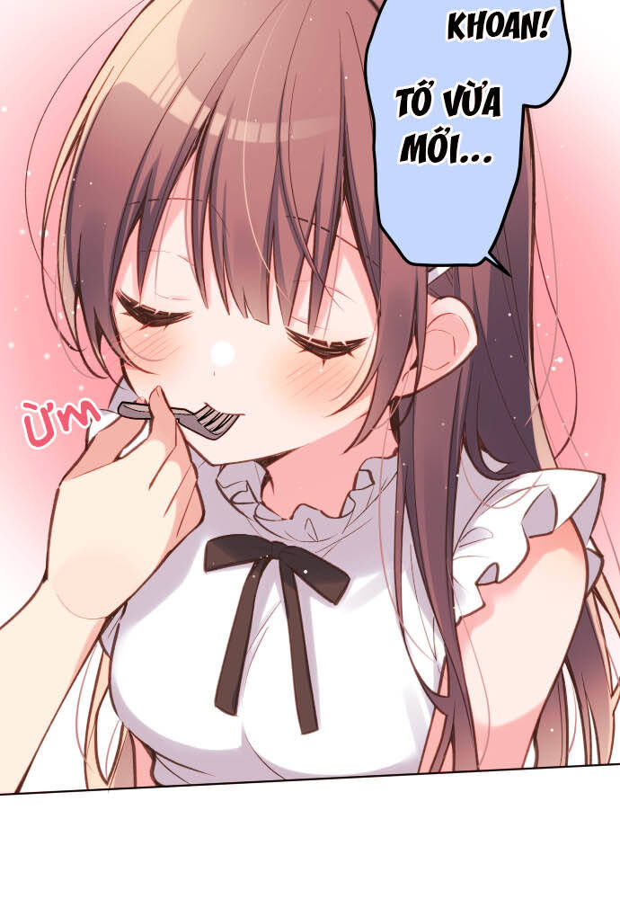 Cô Bạn Gái Hai Mặt - Chapter 26 - Page 44