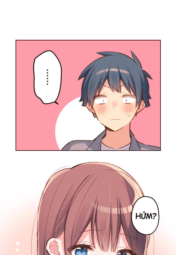 Cô Bạn Gái Hai Mặt - Chapter 26 - Page 45