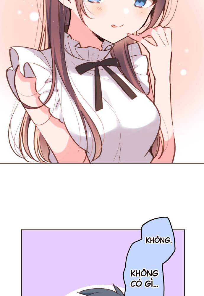 Cô Bạn Gái Hai Mặt - Chapter 26 - Page 46