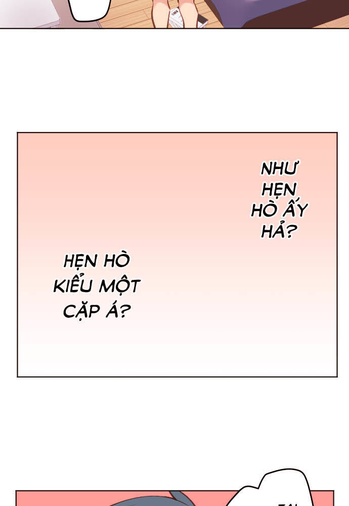 Cô Bạn Gái Hai Mặt - Chapter 26 - Page 5