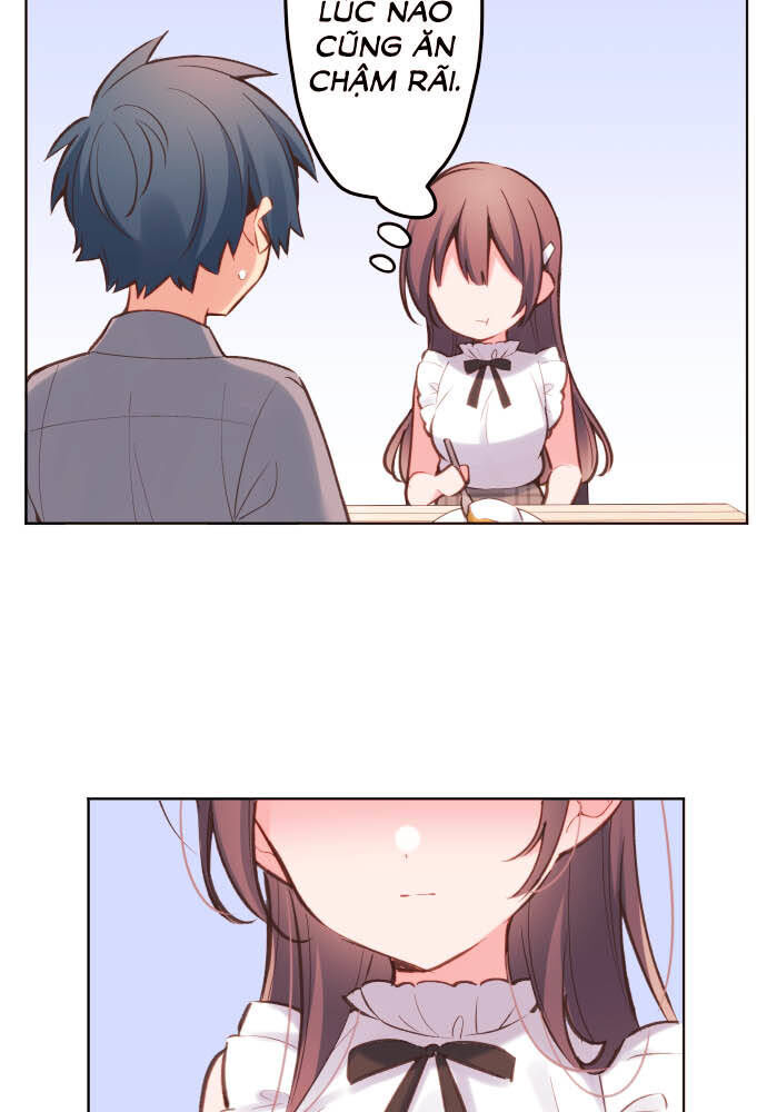 Cô Bạn Gái Hai Mặt - Chapter 26 - Page 52