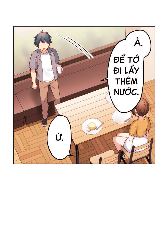 Cô Bạn Gái Hai Mặt - Chapter 26 - Page 54