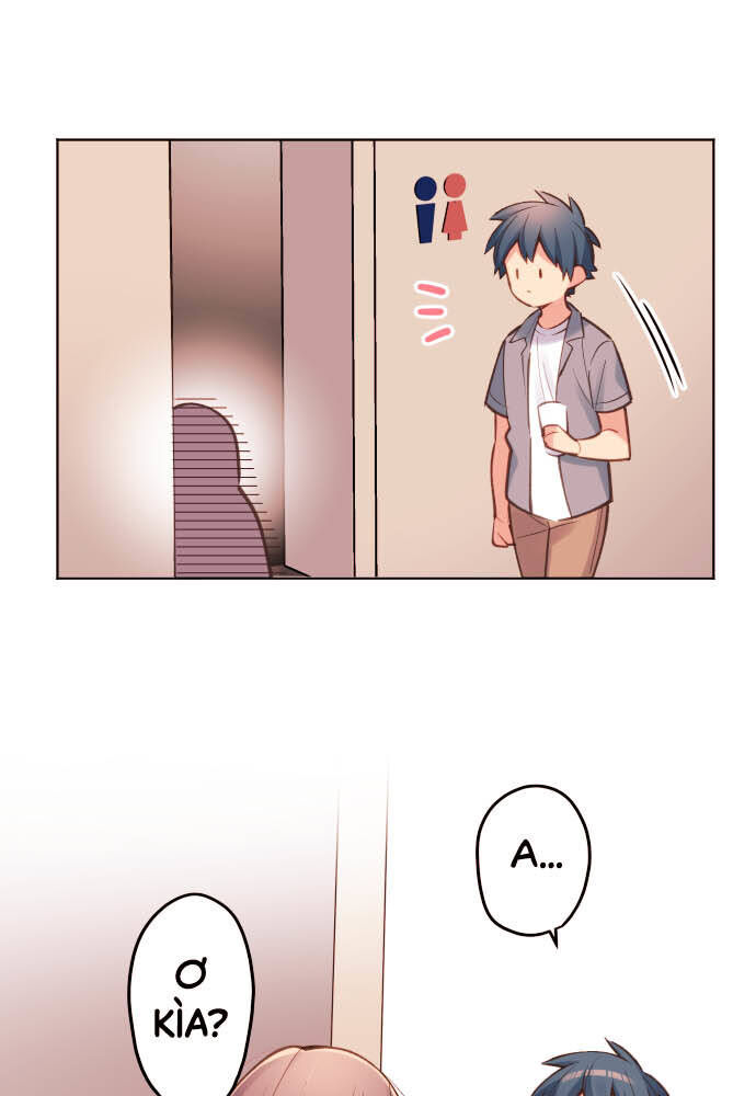 Cô Bạn Gái Hai Mặt - Chapter 26 - Page 55