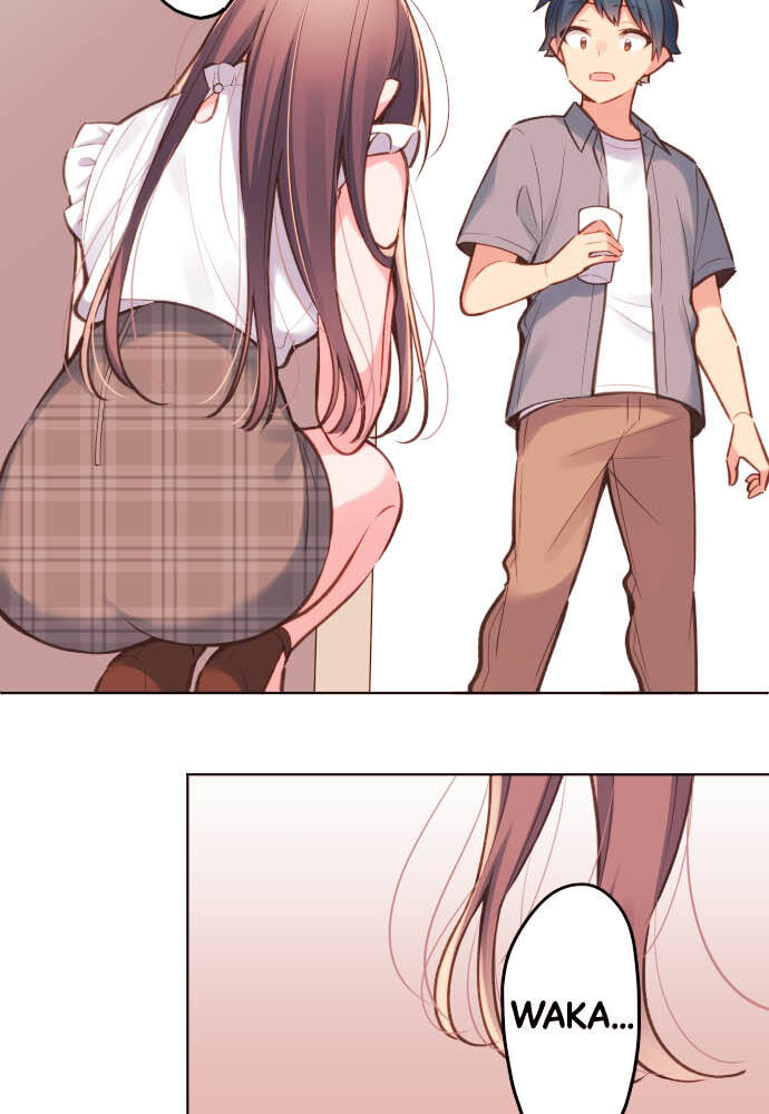 Cô Bạn Gái Hai Mặt - Chapter 26 - Page 56