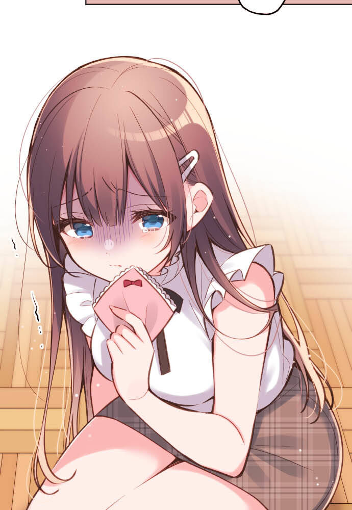 Cô Bạn Gái Hai Mặt - Chapter 26 - Page 57