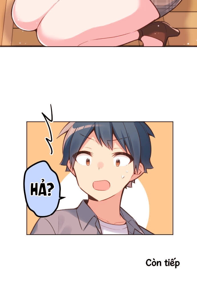 Cô Bạn Gái Hai Mặt - Chapter 26 - Page 58