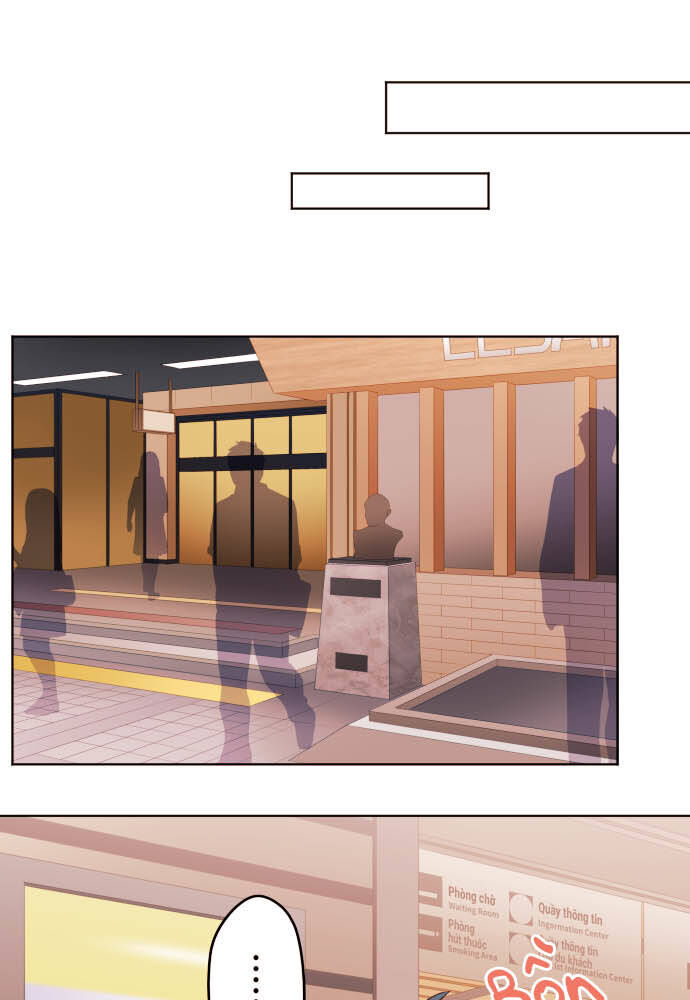 Cô Bạn Gái Hai Mặt - Chapter 26 - Page 8