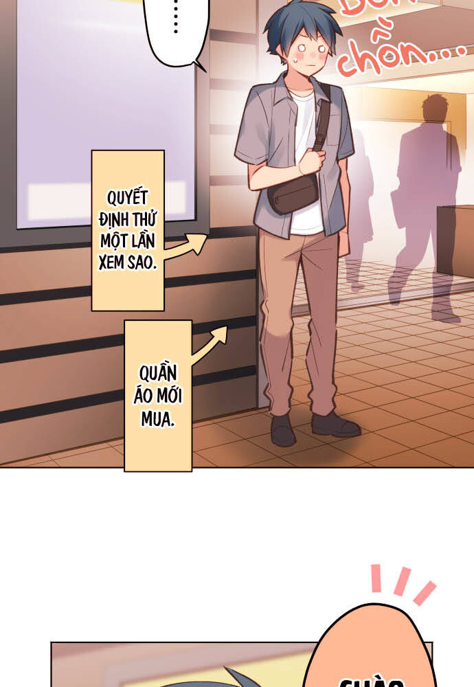 Cô Bạn Gái Hai Mặt - Chapter 26 - Page 9