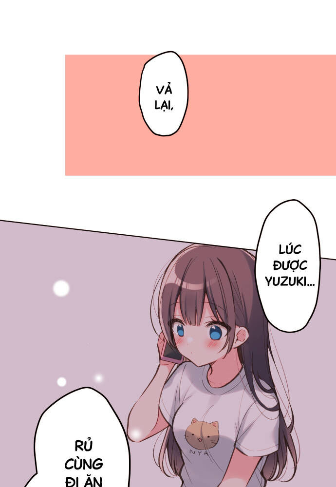 Cô Bạn Gái Hai Mặt - Chapter 27 - Page 15