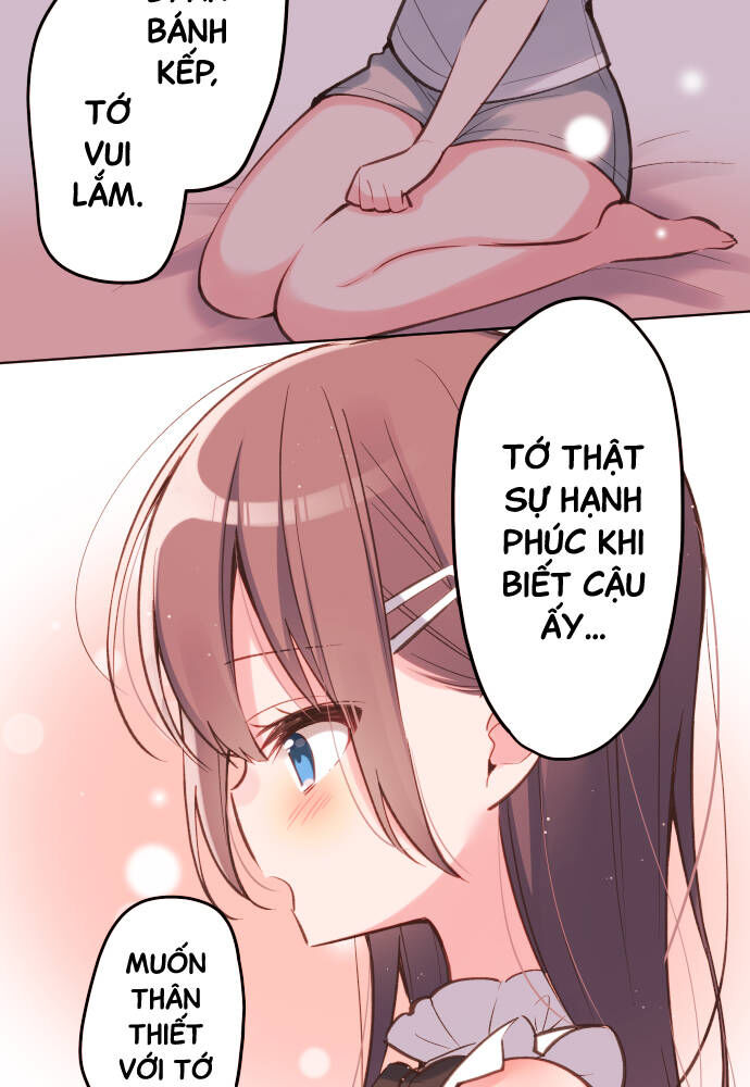 Cô Bạn Gái Hai Mặt - Chapter 27 - Page 16