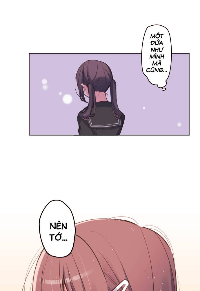 Cô Bạn Gái Hai Mặt - Chapter 27 - Page 18