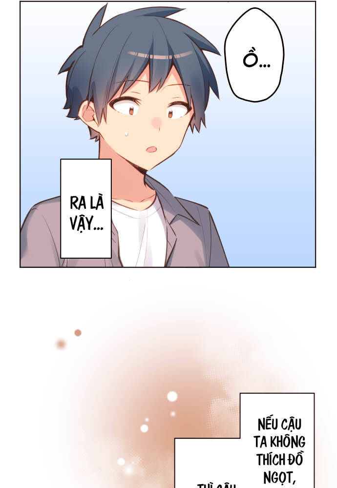 Cô Bạn Gái Hai Mặt - Chapter 27 - Page 20