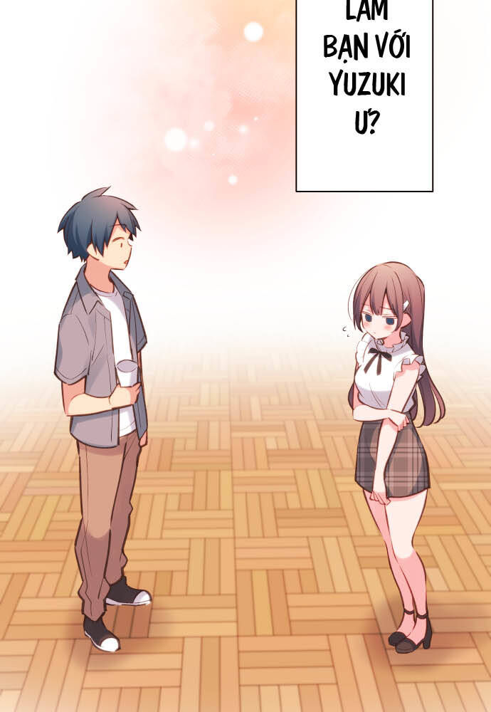 Cô Bạn Gái Hai Mặt - Chapter 27 - Page 22