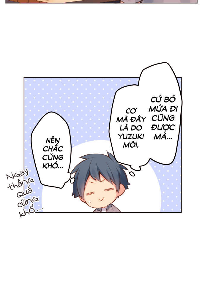 Cô Bạn Gái Hai Mặt - Chapter 27 - Page 25