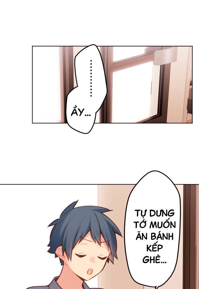 Cô Bạn Gái Hai Mặt - Chapter 27 - Page 26