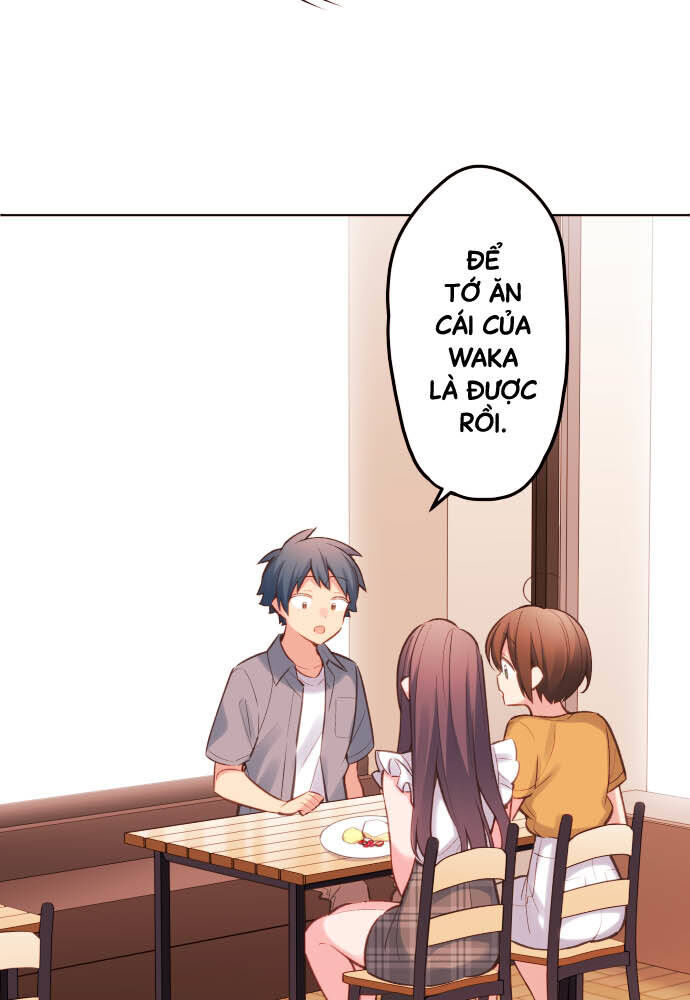 Cô Bạn Gái Hai Mặt - Chapter 27 - Page 28