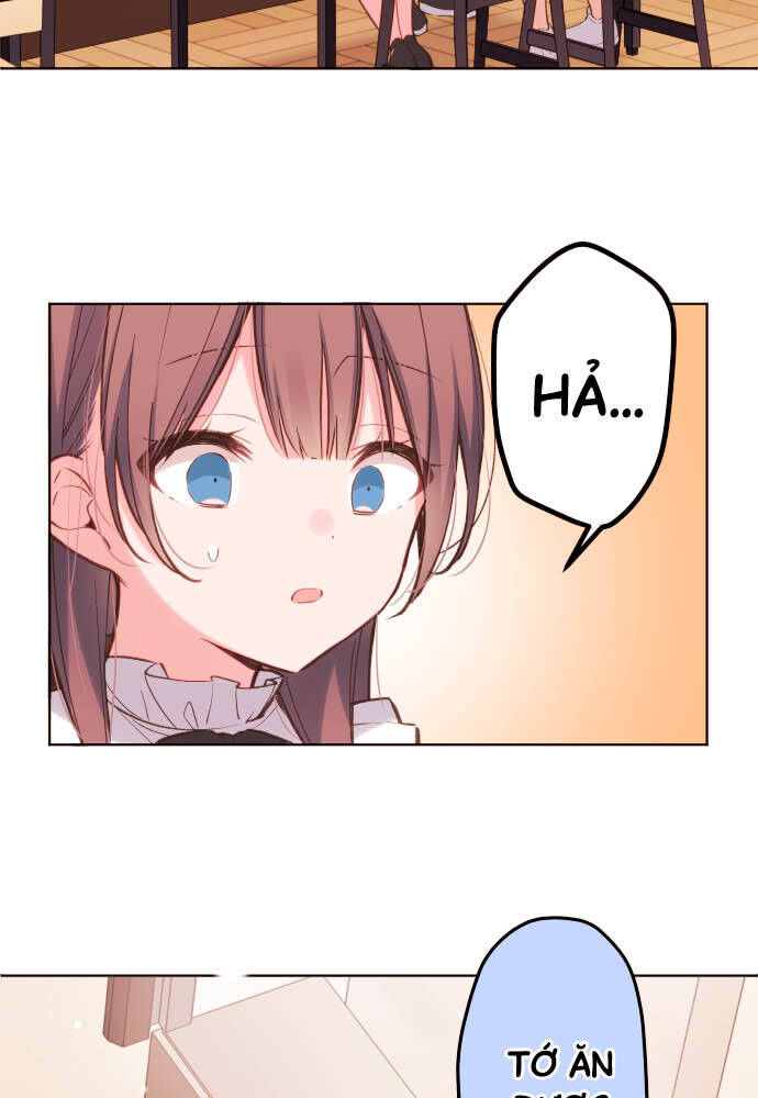 Cô Bạn Gái Hai Mặt - Chapter 27 - Page 29