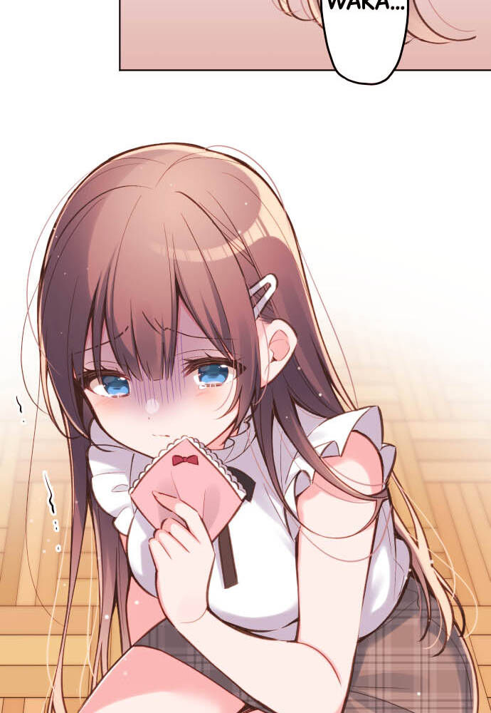 Cô Bạn Gái Hai Mặt - Chapter 27 - Page 3