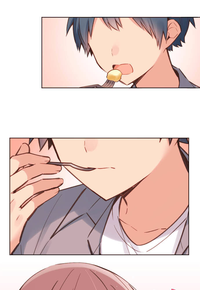 Cô Bạn Gái Hai Mặt - Chapter 27 - Page 35