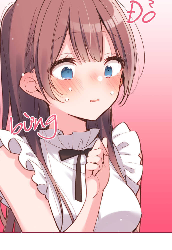 Cô Bạn Gái Hai Mặt - Chapter 27 - Page 36