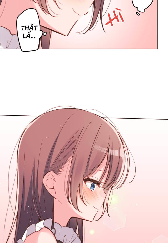 Cô Bạn Gái Hai Mặt - Chapter 27 - Page 40