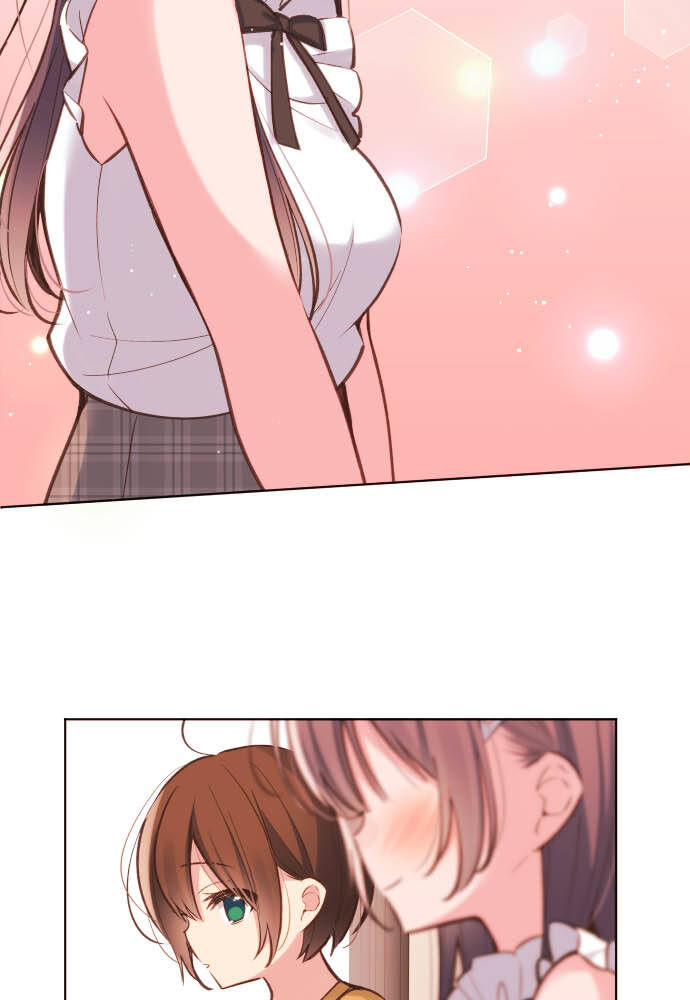 Cô Bạn Gái Hai Mặt - Chapter 27 - Page 41