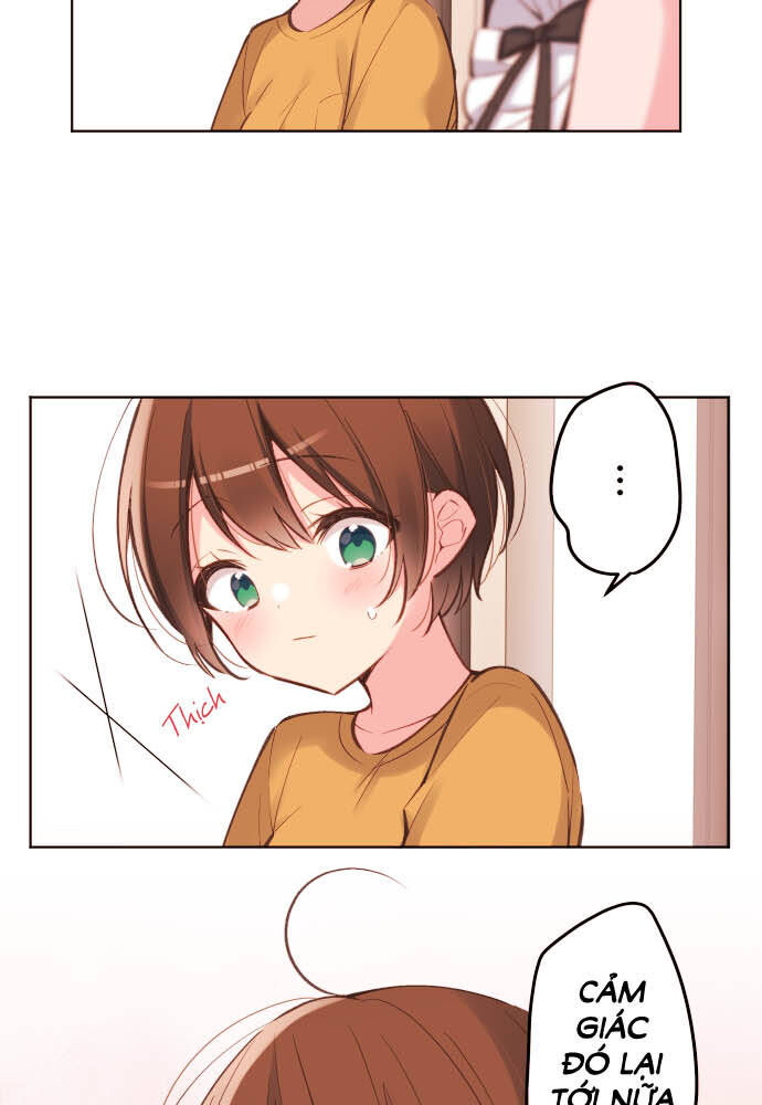 Cô Bạn Gái Hai Mặt - Chapter 27 - Page 42