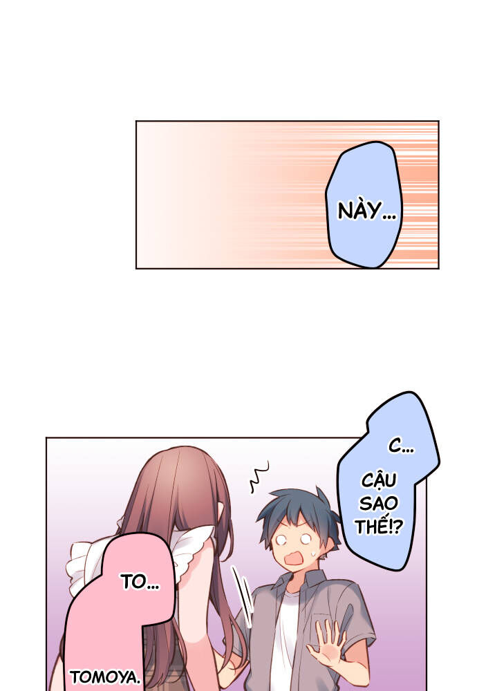 Cô Bạn Gái Hai Mặt - Chapter 27 - Page 5