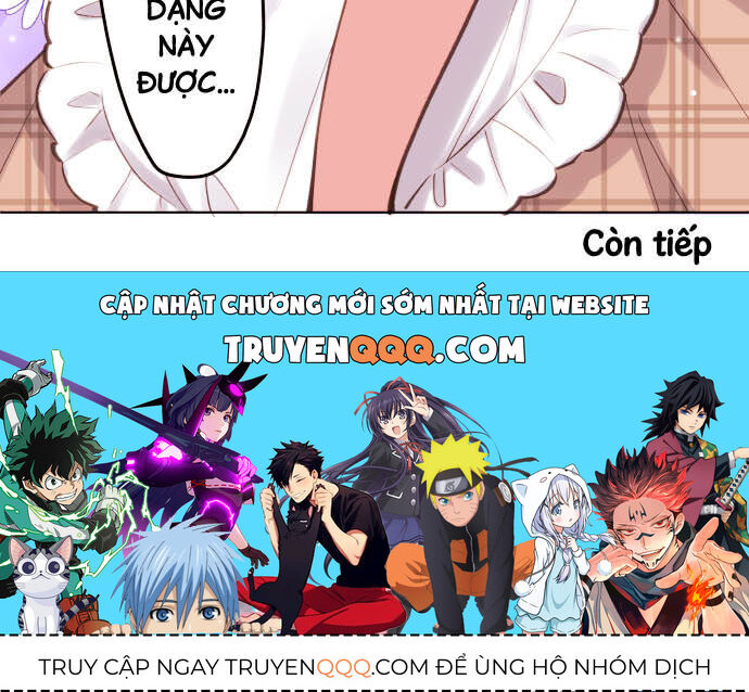 Cô Bạn Gái Hai Mặt - Chapter 27 - Page 52