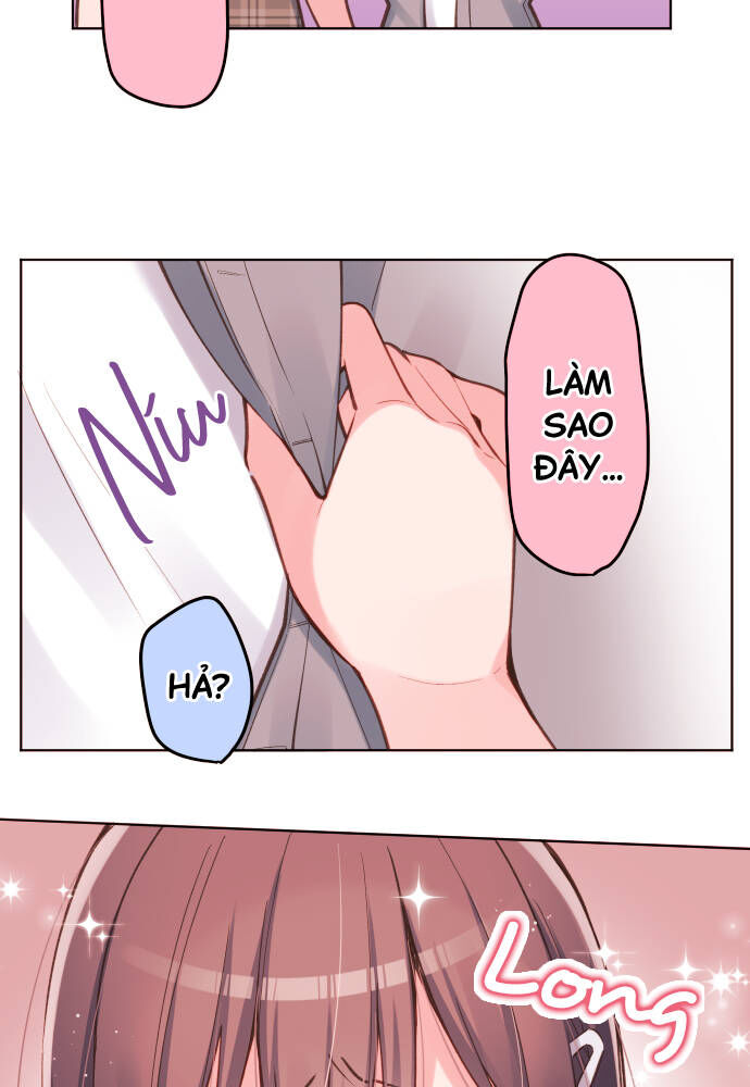 Cô Bạn Gái Hai Mặt - Chapter 27 - Page 6