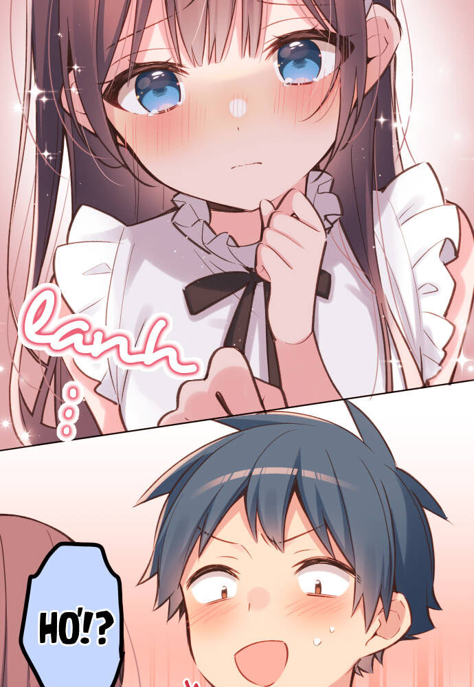 Cô Bạn Gái Hai Mặt - Chapter 27 - Page 7