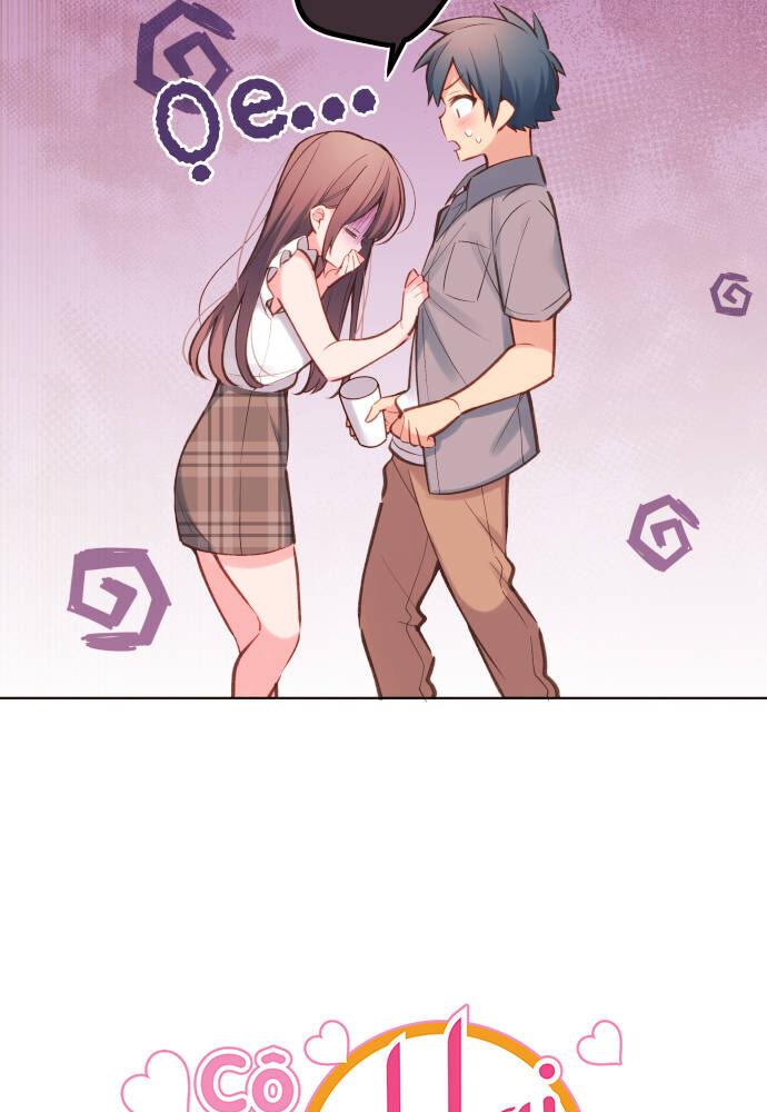 Cô Bạn Gái Hai Mặt - Chapter 27 - Page 9