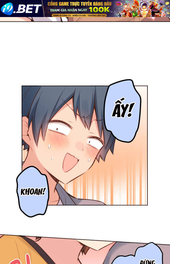 Cô Bạn Gái Hai Mặt - Chapter 28 - Page 12