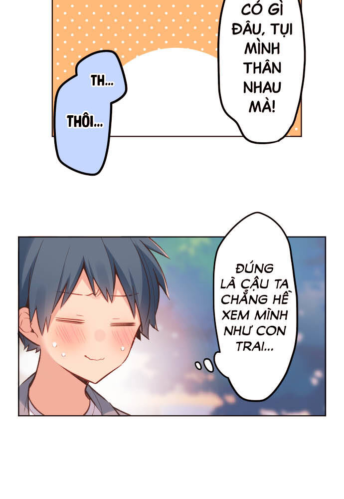 Cô Bạn Gái Hai Mặt - Chapter 28 - Page 14