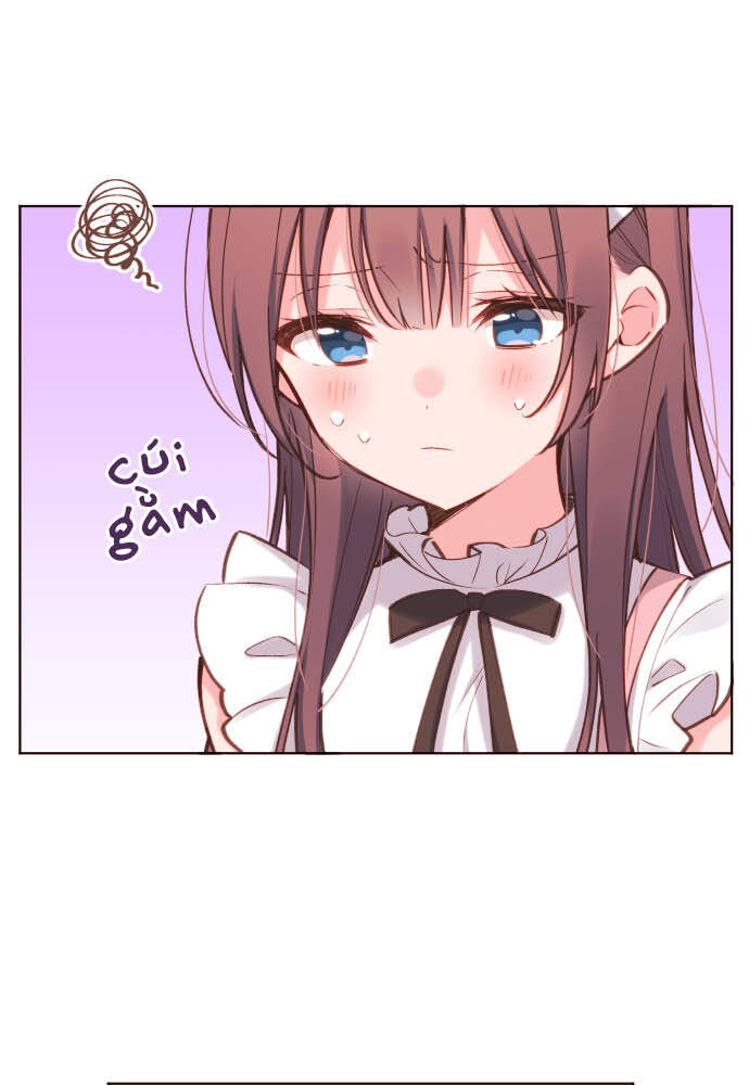 Cô Bạn Gái Hai Mặt - Chapter 28 - Page 15