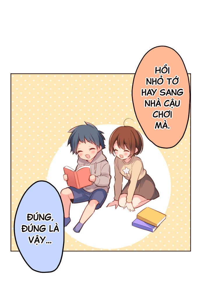 Cô Bạn Gái Hai Mặt - Chapter 28 - Page 18