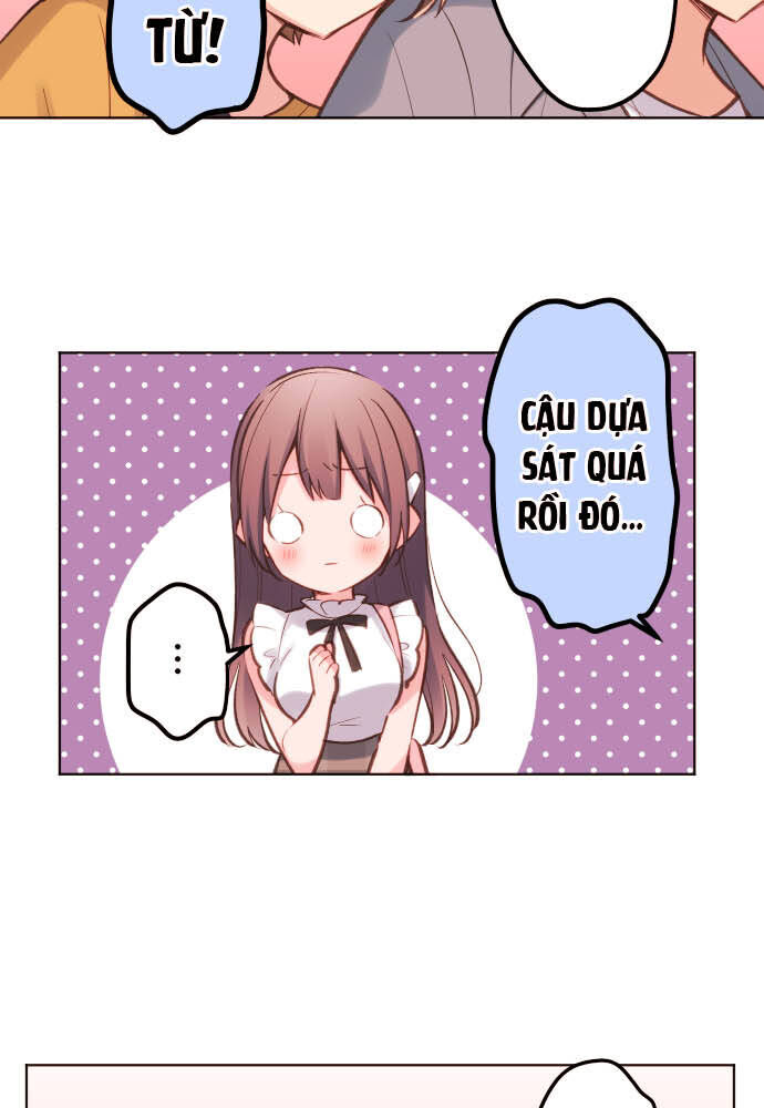 Cô Bạn Gái Hai Mặt - Chapter 28 - Page 20